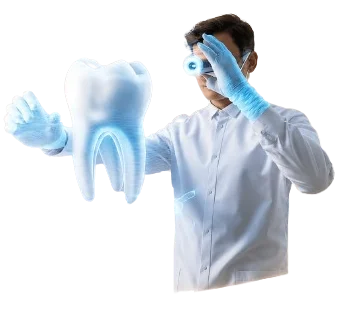 About Sri Amutha Dental Care