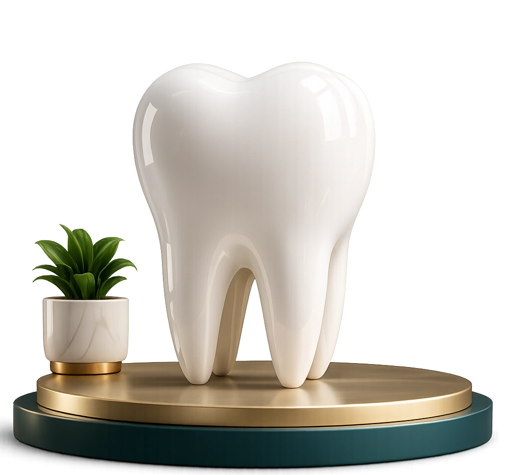 Intra-oral scanner in use at Sri Amutha Dental Care