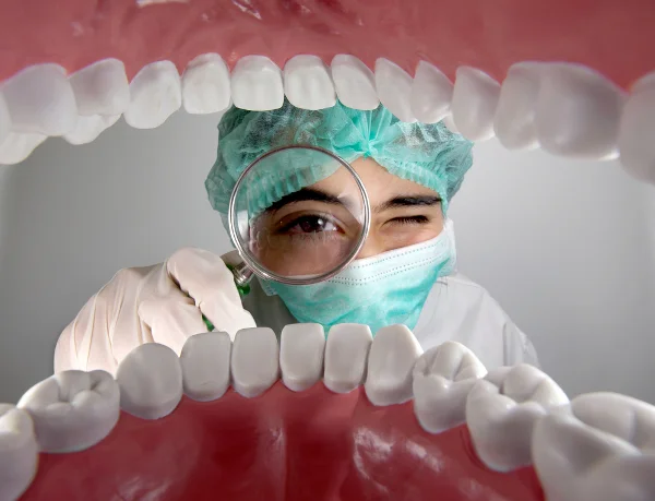 Kids Dentistry