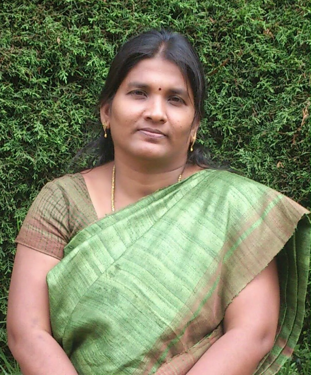 Dr. P. Raja Rajeswari Balaji - Endodontist at Sri Amutha Dental Care