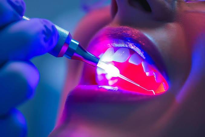 Microscopic & Laser Precision
