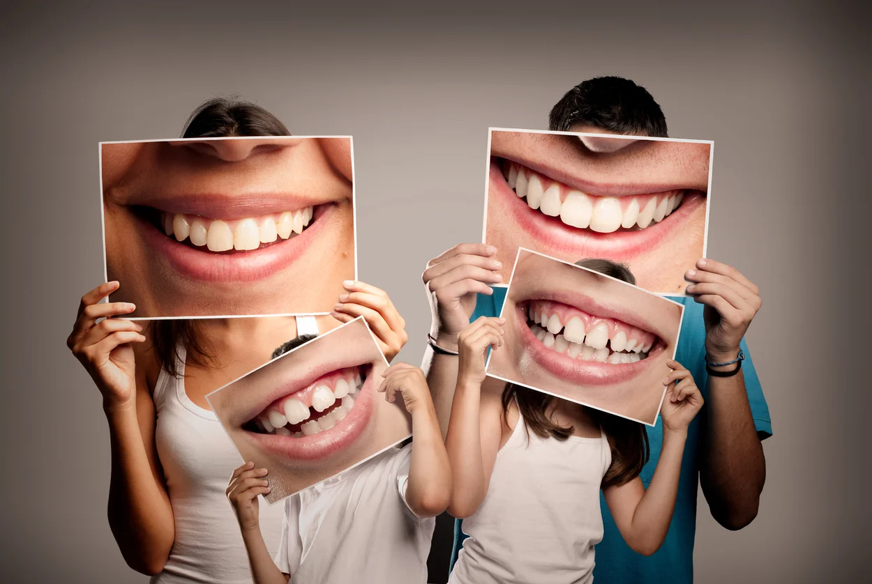 Preventive Dental Care
