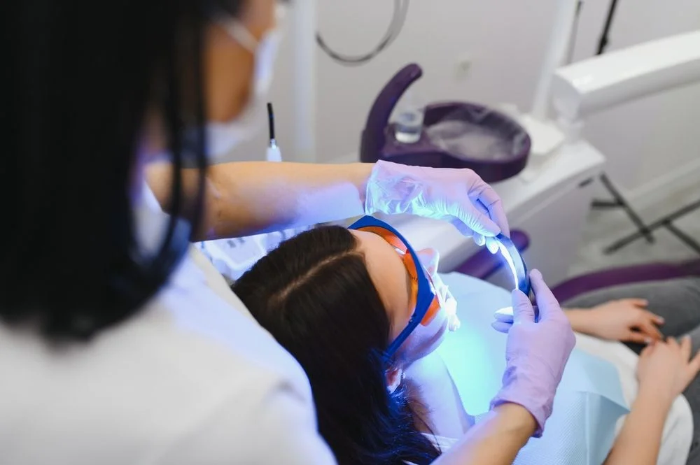 Microscopic & Laser Precision