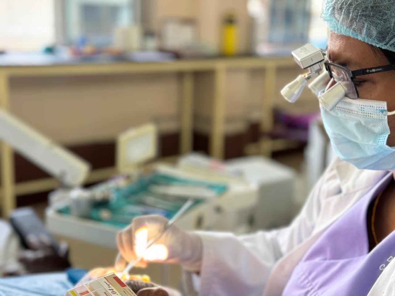 Dental Care