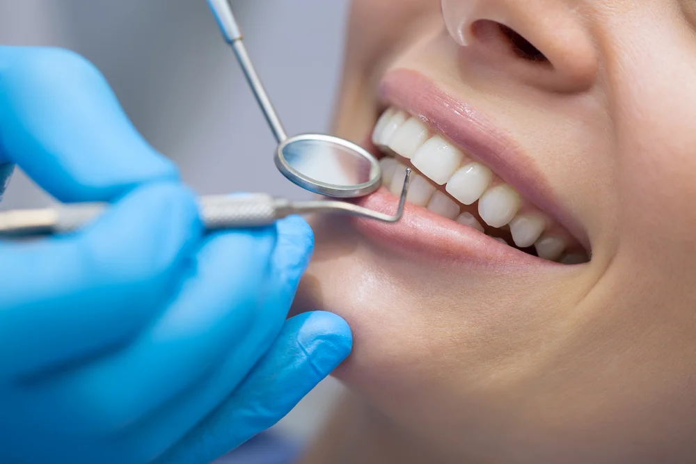 Book an appointment at Sri Amutha Dental Care